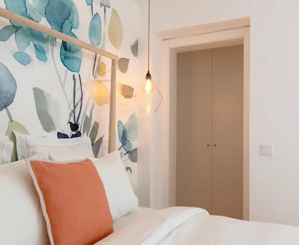 Appartement Sao Vitor Douro Living *