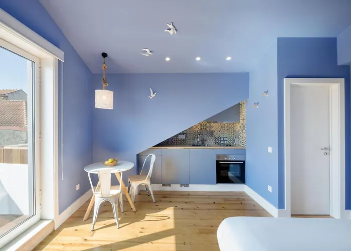 Appartement Sao Vitor Douro Living