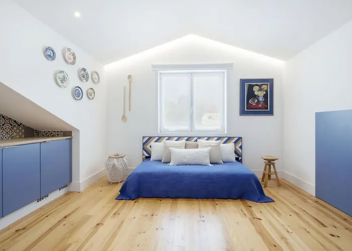 Appartement Sao Vitor Douro Living *