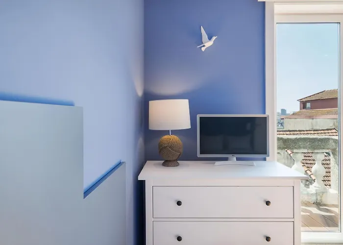 Appartement Sao Vitor Douro Living Porto