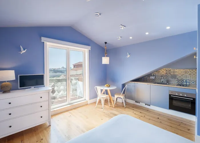 Appartement Sao Vitor Douro Living *