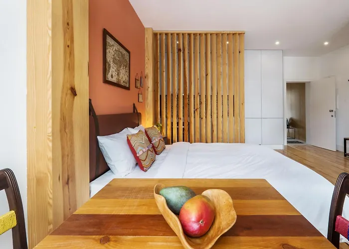 Sao Vitor Douro Living