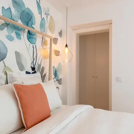 Apartamento Sao Vitor Douro Living *