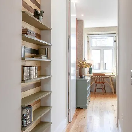 Sao Vitor Douro Living 波尔图