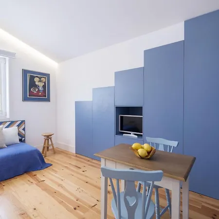 Sao Vitor Douro Living 公寓 波尔图