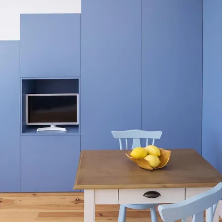 Sao Vitor Douro Living Apartamento *