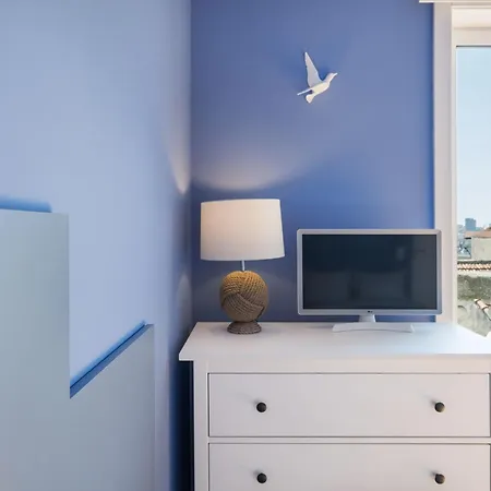 公寓 Sao Vitor Douro Living 波尔图