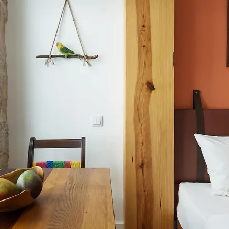 Sao Vitor Douro Living * 波尔图