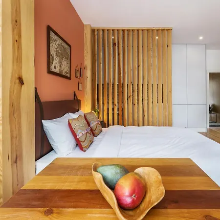 Sao Vitor Douro Living