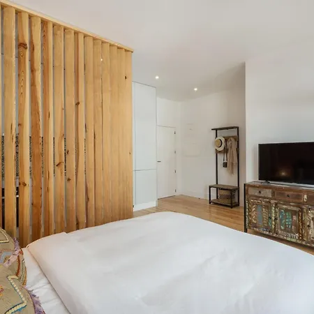 Apartamento Sao Vitor Douro Living *