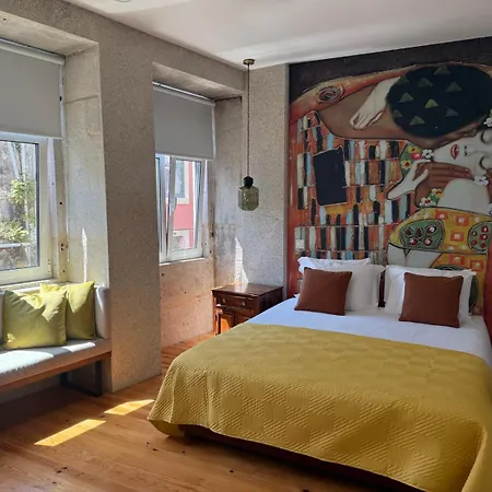 Sao Vitor Douro Living 公寓 波尔图