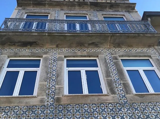 Sao Vitor Douro Living * Πόρτο