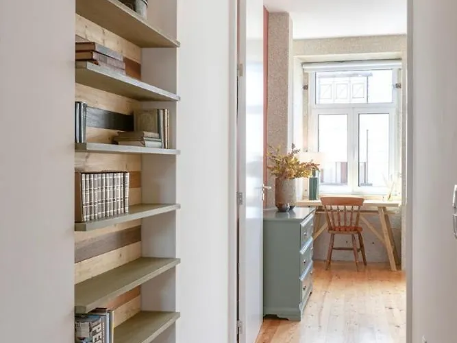 Sao Vitor Douro Living Πόρτο