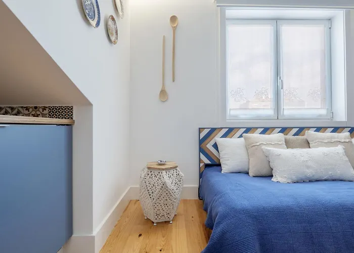 Sao Vitor Douro Living *