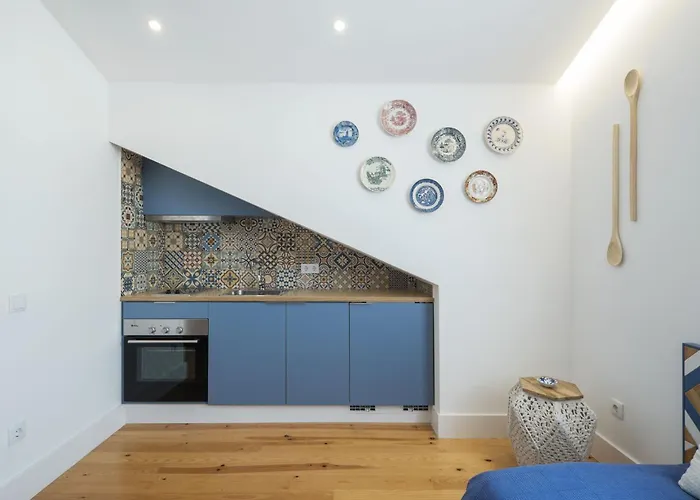 Sao Vitor Douro Living