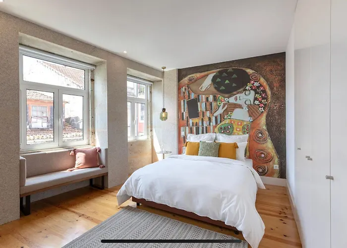 Sao Vitor Douro Living Πόρτο