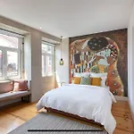 Sao Vitor Douro Living פורטו