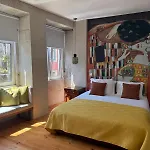 Sao Vitor Douro Living דירה פורטו