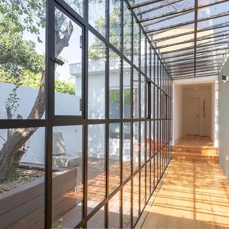 Apartment Sao Vitor Douro Living