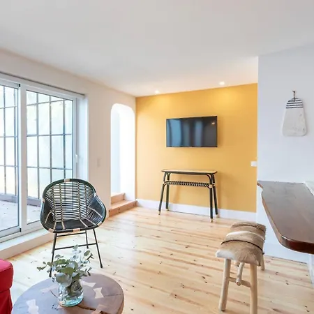 Sao Vitor Douro Living Appartamento