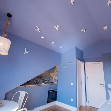 Sao Vitor Douro Living Apartment Porto