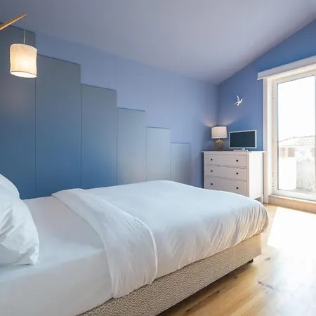 Sao Vitor Douro Living * ポルト
