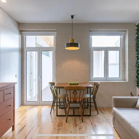 Sao Vitor Douro Living *