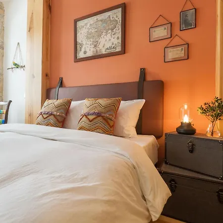 Sao Vitor Douro Living Appartamento Oporto