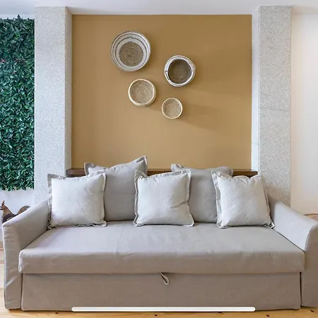 Sao Vitor Douro Living *