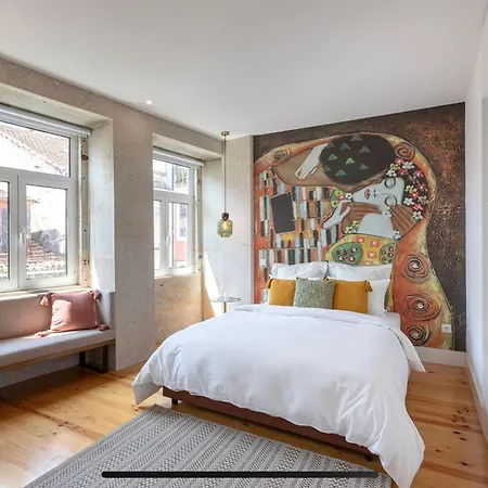 Sao Vitor Douro Living Porto