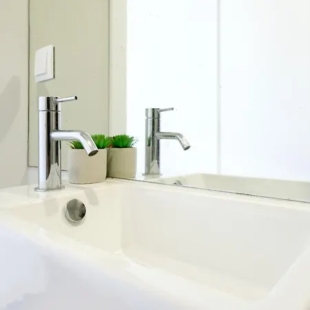 アパート Sao Vitor Douro Living ポルト