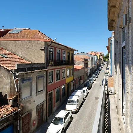 アパート Sao Vitor Douro Living