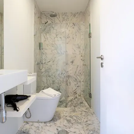 アパート Sao Vitor Douro Living *