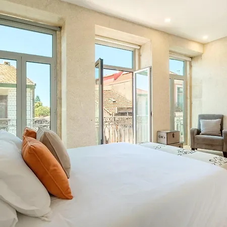 Sao Vitor Douro Living * ポルト