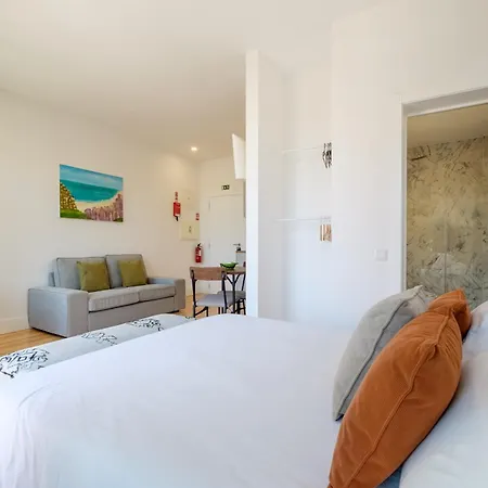 Sao Vitor Douro Living * ポルト