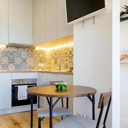 Sao Vitor Douro Living ポルト
