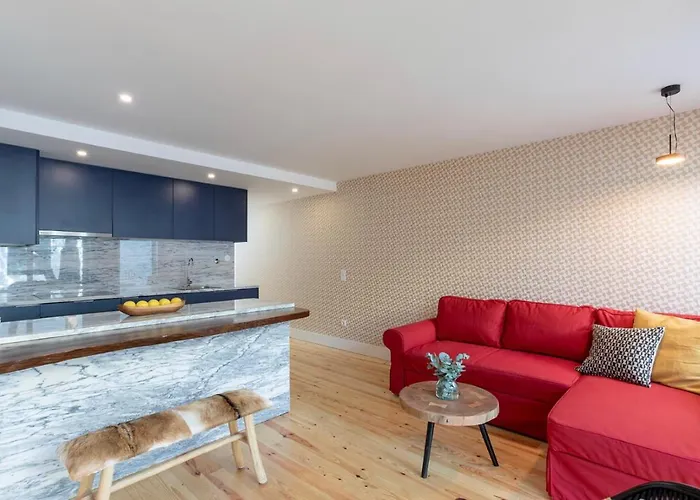 Sao Vitor Douro Living *