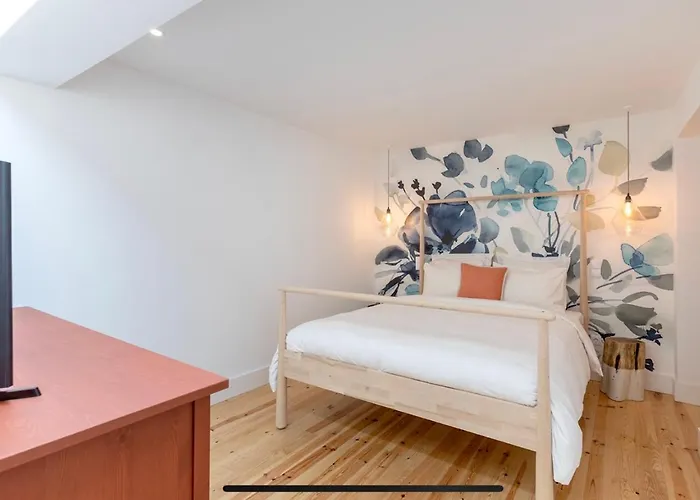 Sao Vitor Douro Living 波尔图