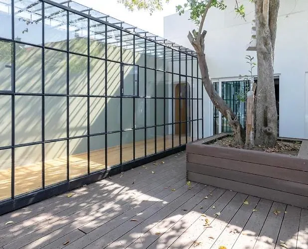 Sao Vitor Douro Living 公寓 波尔图