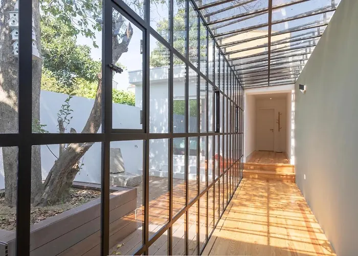 Apartment Sao Vitor Douro Living