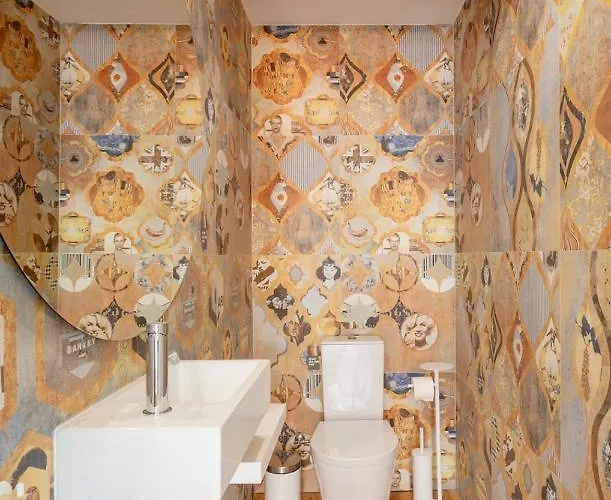 Sao Vitor Douro Living Apartment Porto