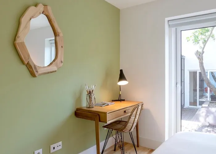 Sao Vitor Douro Living