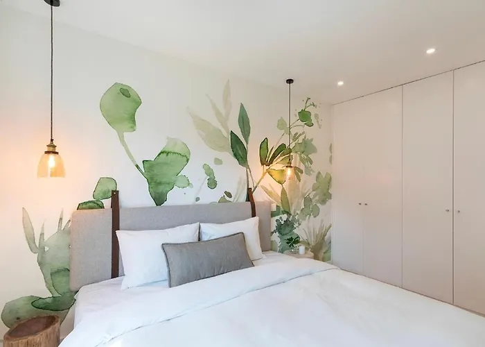 Sao Vitor Douro Living Apartment Porto