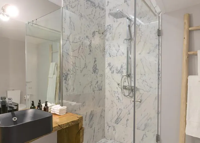 Apartment Sao Vitor Douro Living *