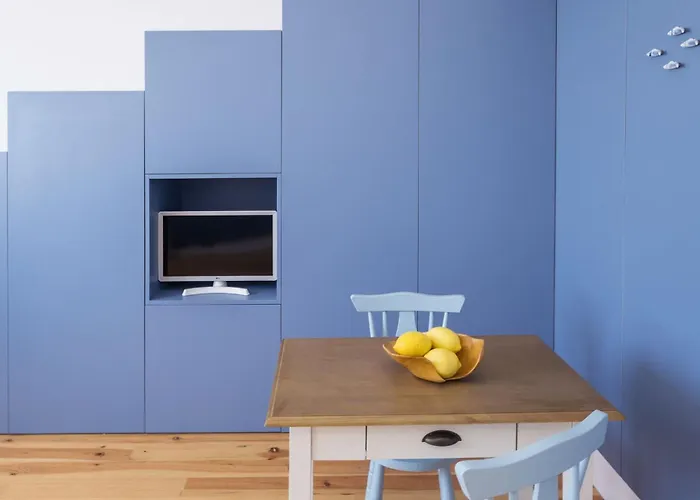 Sao Vitor Douro Living Apartment *