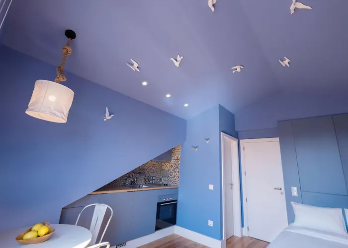 Sao Vitor Douro Living Apartment Porto