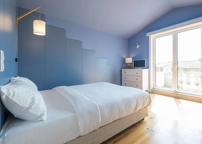 Sao Vitor Douro Living * Porto