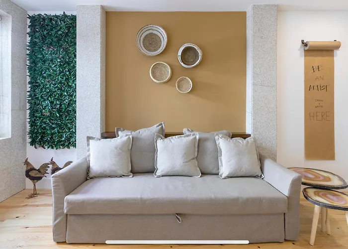 Sao Vitor Douro Living *