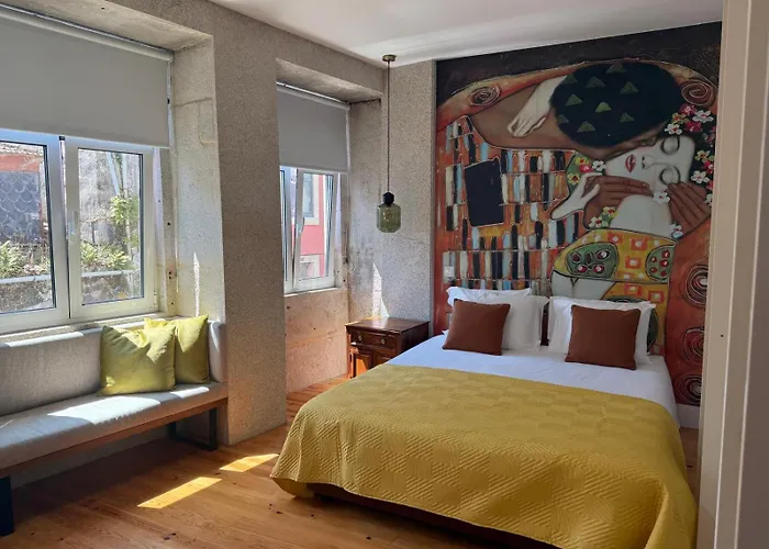 Sao Vitor Douro Living Apartment Porto