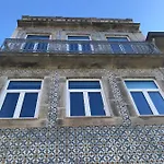 Sao Vitor Douro Living * Porto